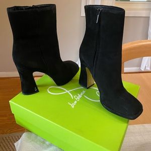 Sam Edelman Boots